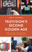 Television's Second Golden Age: Politics and International Relations in the Era of HBO and Streaming TV by Joel R. Campbell