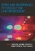 Sport and Performance Psychology for Law Enforcement by John Heil, Grainne Somerville, Robert Owens