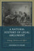 A Natural History of Legal Argument: Etiology, Elements, and Effects by Geordie Duckler