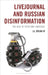 Livejournal and Russian Disinformation: The Rise of Epistemic Sabotage by J. J. Sylvia IV