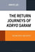 The Return Journeys of Koryo Saram: Tracing Roots and Routes by Jinhye Lee