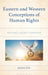 Eastern and Western Conceptions of Human Rights: Reaching a World Consensus by Sanja IVIC