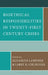 Bioethical Responsibilities in Twenty-First Century Crises by Elizabeth Lanphier, Larry R. Churchill