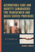 Accountable Care and Identity Camaraderie for Transgender and Queer Service Providers: Preventing Burnout by Shanéa Thomas