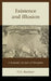 Existence and Illusion: A Semantic Account of Perception by D. E. Buckner