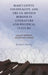 Masculinity, Coloniality, and the Us-Mexico Border in Literature and Political Culture: Violent Borders and Gender Orders by Joshua D. Martin