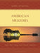 American Melodies: Popular Music, Ecology, and the Quest for Community by Robert McParland