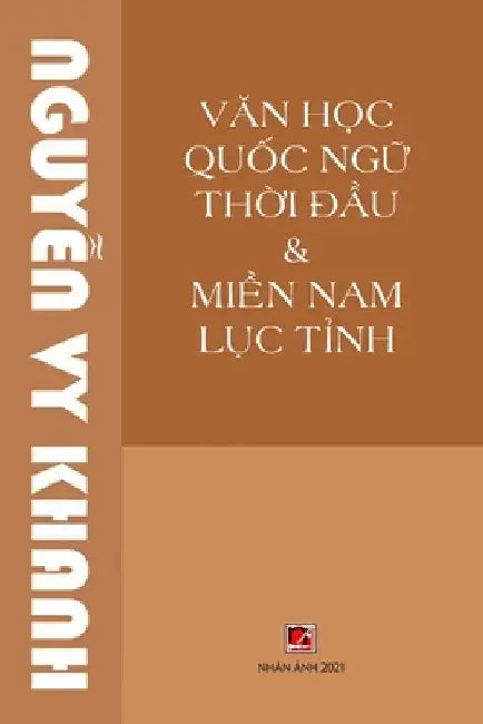 Van Hoc Quoc Ngu Thoi Dau ... by Vy Khanh Nguyen