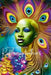You could never ruffle my feathers by Paula Watson