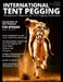 International Tent Pegging - May 2021: Photojournal Magazine by Valerie H. Kelly
