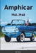 Amphicar 1961-1968 by Donald Narus