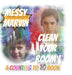 Messy Marvin Clean Your Room!: A Counting to 10 Book. by Ronald G. Baars