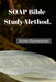 1 Year SOAP Bible Study Template by Ruvim Kharitonenko