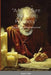 "A More Sure Word of Prophecy": Prophecies of a TRUE Prophet of God! by Ernest Giro