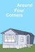 Around Four Corners by Suzette Cozad