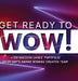 Get Ready to WOW!: +100 Success Cases' Portfolio from Srp's Award-Winning Creative Team by Sebastian Pincetti