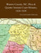 Warren County, NC, Pleas & Quarter Sessions Court Minutes, 1826-1829 by John A. McGeachy