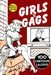 Girls & Gags by Mini Komix