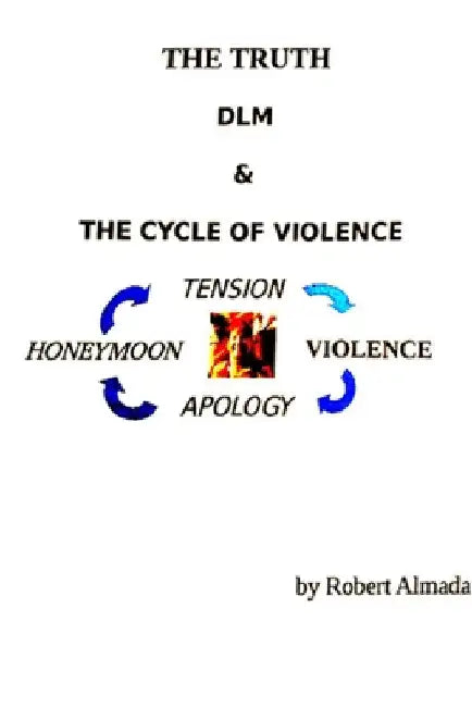 The Truth: DLM & The Cycle of Violence by Bob Almada