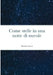Come stelle in una notte di nuvole by Martina Ghessa