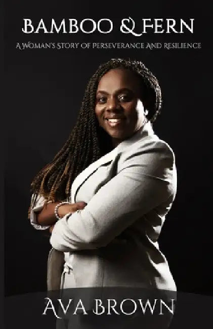 Dr Ava Eagle Brown by Ava Eagle Brown