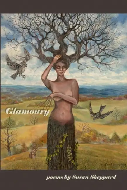 Glamoury by Susan Sheppard