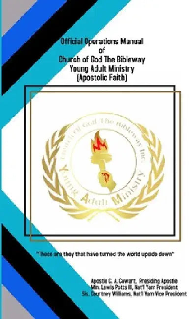 Young Adult Ministry Disciple by Clayton Cowart
