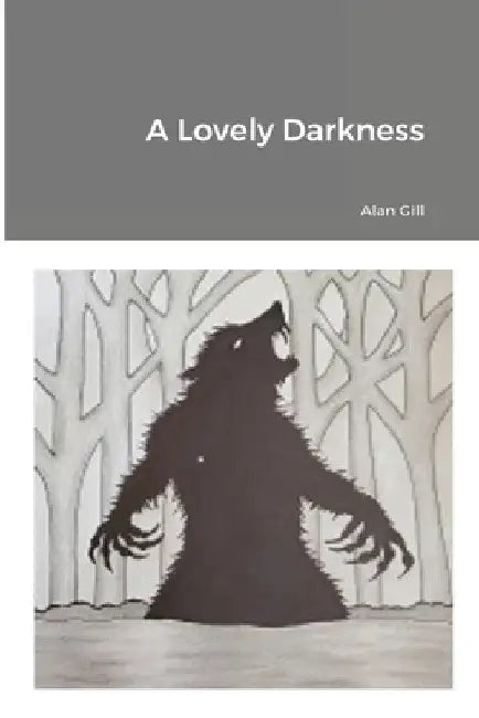 A Lovely Darkness by Alan Gill