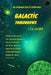 Galactic Tomorrows: An Original Sci-Fi Collection by F. A. Calder