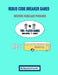 Rebus Code Breaker Games by Raymond Feucht