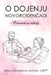 O dojenju novorođenčadi: Priručnik za roditelje by Jelena Dimnjakovic