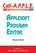 Applesoft Program Editor by Richard Hackl