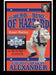 My Hero Is a Duke...of Hazzard Sean Bailey (Buford T. Justice) Edition by Cheryl Lockett Alexander