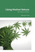 Using Mother Nature: Quitting cannabis by Aimee Searle