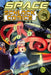 Space Schlock Comics by Mini Komix