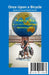 Once Upon a Bicycle: Stories of Life and World Travels (New Persian Edition) by Alex Moshtagh