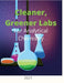 Cleaner, Greener Labs for Analytical Chemistry 2021 by Cathy Haustein