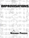 Improvisations by Vernon Frazer