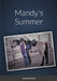 Mandy's Summer by Savannah Wiebe