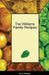The Williams Family Cookbook by Eric Williams