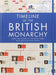 Timeline of the British Monarchy by Matt Baker