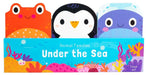 Animal Families: Under the Sea by Samantha Meredith