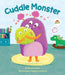 Cuddle Monster by Marilynn James