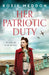 Her Patriotic Duty by Rosie Meddon