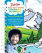 Bob Ross Happy Little 18-Month Coloring Planner by Editors of Thunder Bay Press
