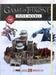 Game of Thrones Paper Models by Editors of Thunder Bay Press