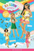 Pet Fairies: Books 1-4: Katie the Kitten Fairy, Bella the Bunny Fairy, Georgia the Guinea Pig Fairy, Lauren the Puppy Fairy by Daisy Meadows