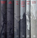 Word Cloud Classics: Horror Collection by Editors of Canterbury Classics