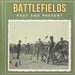 Battlefields Past and Present by Peter Darman