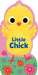 Little Chick by Maggie Fischer